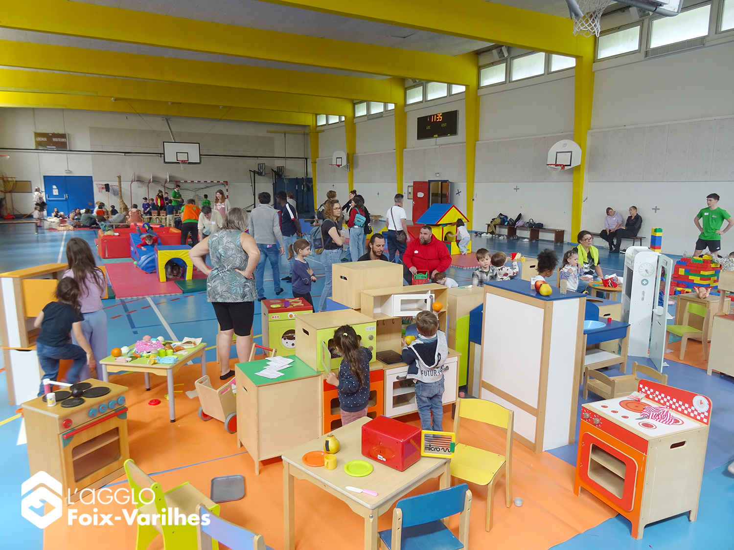 Festival du jeu 2026 