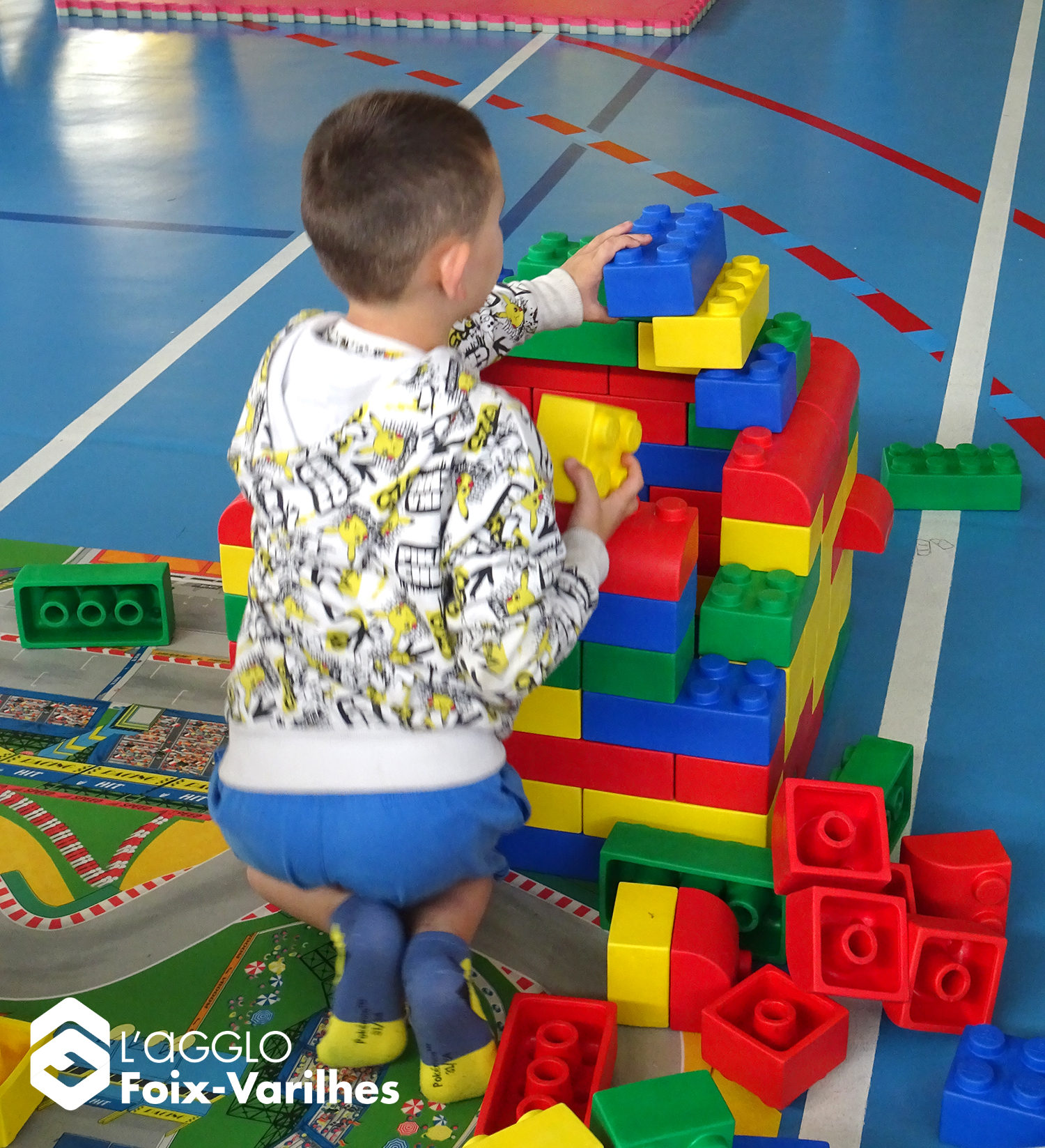 Festival du jeu 2026 
